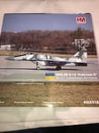 HOBBY MASTER 1:72 MIG-29 9-13 FULCRUM C  57 UKRAINIAN AIR FORCE