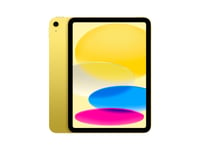 Apple Ipad Wi-Fi 128Gb 11 Zoll Gen.11 2025 - Yellow