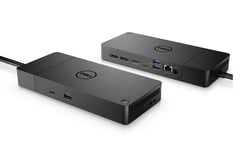 Dell Performance Dock WD19DCS USB-C Dockstation 240W