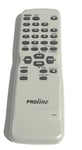 Télécommande remote control pour magnétoscope Proline VHS 	NA979