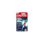 Loctite - Super Glue-3 Gel repositionnable adhésif instantané 3g 2943113