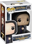 Pop! Harry Potter Severus Snape Vinyl Figure