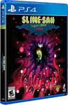 SLIME-SAN SUPERSLIME EDITION PS4 US NEW