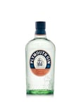 Plymouth Original Botanical Dry Gin | 41.2% ABV | 70cl |Crafted with 7 Hand Picked Gin Botanicals | Smooth Dry Gin | Distilled in England's Oldest Working Gin Distillery