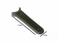 Plastic Lawn Mower Blade Flymo Microlite - Lot Of 1000