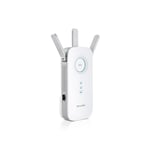 TP-Link AC1750 Dual Band Wi-Fi Range Extender