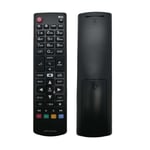 Replacement Remote For LG 22TK410V / 24TK410V / 28TK410V