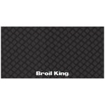 Broil King Grillmatte, gummi