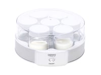 Camry | Yogurt Maker | Cr 4519 | Yogurt Maker