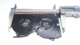 GPU Fan MSI GS75 8SG (MS-17G1) 8SF TITAN 9SF 9SG 9SD (MS-17G1)