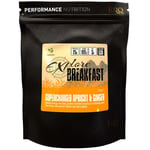 Torq Explore Breakfast Cereal - Apricot / Ginger