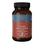 TERRANOVA Living Multivitamin SPORT - 50 Vegicaps