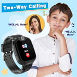 Private Mold Children's Music Smartwatch (call Listen To Music Play Games Wit