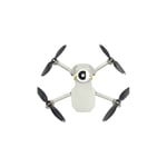 Hållare för Apple AirTag till DJI Mini 4 Pro / Mavic Mini / Mini 2/4K / Mini 3 Pro / Mini 3