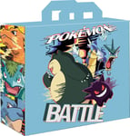 Konix Pokemon shoppingpåse (Pokemon Battle)