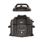 Ninja Foodi OP300 7-in-1 multicooker 6 L Musta