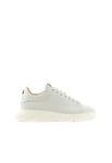 Emporio Armani Sneakers Basse X4X264XF570, Blanc, 44 EU