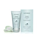 Liz Earle Cleanse and Polish Hot Cloth Cleanser 50ml With One Pure Cotton Cloth