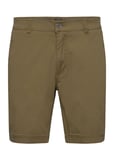 Sail Racing Helmsman Chino Shorts Grön