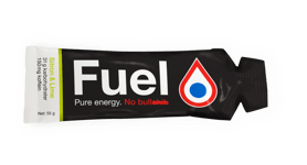 Fuel Of Norway EnergiGel+ Citron m/koffein