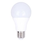 Ampoule led E27 12W 6000K Blanc Froid Haute Luminosité