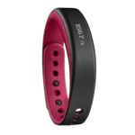 Garmin VIVOSMART - Taille Small Rose (tour de poignee 12