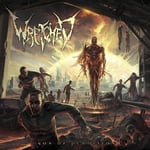 Wretched  Son Of Perdition  CD