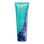 Moroccanoil Shampoing Violet Perfecteur Blonde , 200 ml