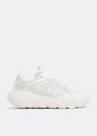 AXEL ARIGATO Sneaker Shoes Apex NXT Runner White 7UK EU41 US8 RRP£320