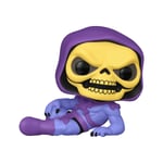 Les Maîtres De L'univers - Figurine Pop! Skeletor (Meme) 9 Cm