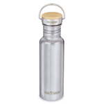 Klean Kanteen - Vattenflaska Bambu Reflect Mirror Finish 532 ml