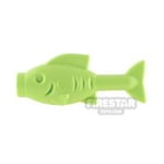 LEGO Animals Mini Figure Fish