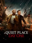 A Quiet Place: Day One