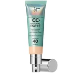 IT Cosmetics CC Natural Matte Fair (32 ml)