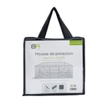 Housse de protection pour mobilier de jardin 120 x 156 x 75 cm