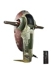 Star Wars The Vintage Collection Star Wars: The Empire Strikes Back Boba Fett’s Slave I Toy Vehicle, Toys for Kids Ages 4 and Up