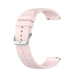 Amazfit GTR 4 Armband i silikon, Rosa