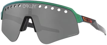 Oakley Sutro Lite Spectrum Gamma Green m/PRIZM Black