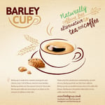 Barleycup Cereal Beverage Powder 200g – Natural, Coffee Alternative Drink