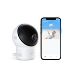 Eufy Baby Wifi Baby Monitor 2K