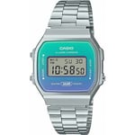 Montre Casio  Montre Unisexe  ICONIC - RETRO VAPORTHEME SERIE