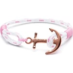 Tom Hope Pearl Pink Bracelet TM0170