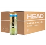 Head Padel Pro S+ 24 rör