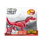 Robo Alive Dino Action T-Rex