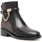 Bottines MICHAEL Michael Kors  hamilton flat bootie