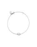 Bring Me Luck Bracelet Silver