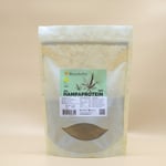 Hampaprotein 50% RAW&amp;EKO 500g