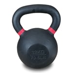 Kettlebell 32 kg Pro Style