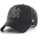 Casquette '47 Brand  Cap mlb new york yankees mvp snapback