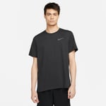 Nike Pro Dri-FIT Burnout 3.0 Men's Short-Sleeve Training Shirt - Black, XL